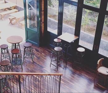 Oliver'S Hostelry バンドゥン エクステリア 写真