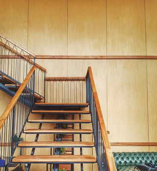 Oliver'S Hostelry バンドゥン エクステリア 写真