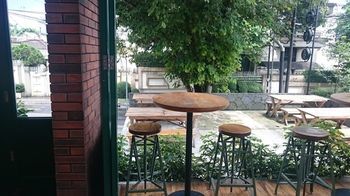 Oliver'S Hostelry バンドゥン エクステリア 写真