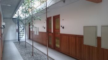 Oliver'S Hostelry バンドゥン エクステリア 写真
