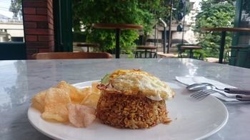 Oliver'S Hostelry バンドゥン エクステリア 写真